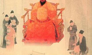 赵匡胤是哪个朝代的 赵匡胤是那个朝代的皇帝